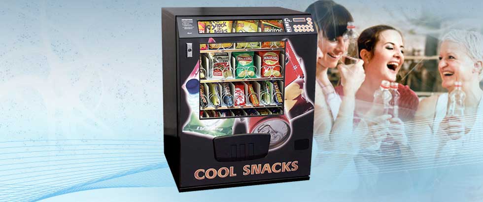 Snack Machines Snack Machines