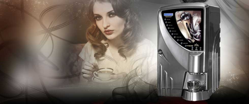 Speciality Beverage Machines Speciality Beverage Machines
